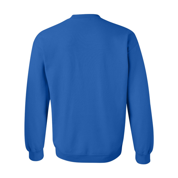 Gildan® Heavy Blend™ Full Color Unisex Crewneck Sweatshirt
