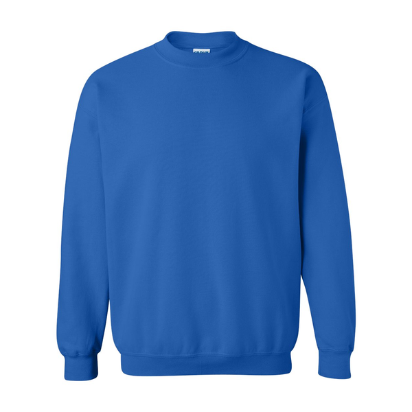 Gildan® Heavy Blend™ Full Color Unisex Crewneck Sweatshirt