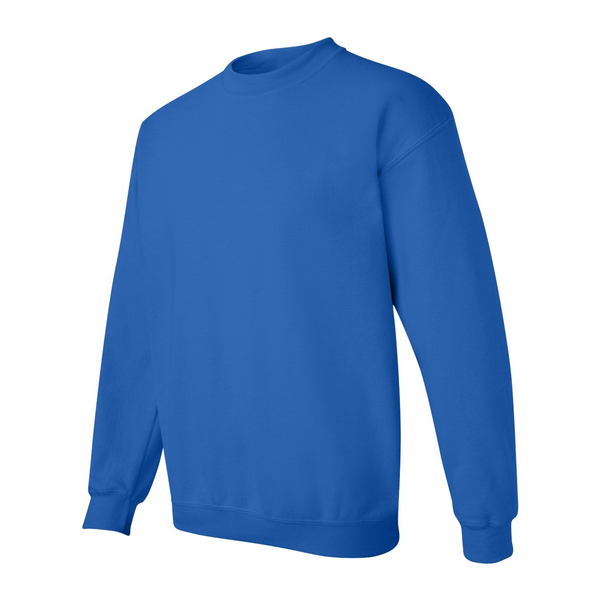 Gildan® Heavy Blend™ Full Color Unisex Crewneck Sweatshirt