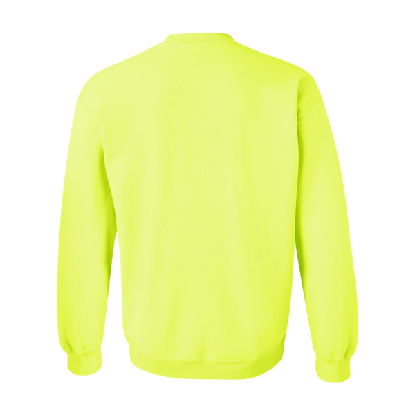 Gildan® Heavy Blend™ Full Color Unisex Crewneck Sweatshirt