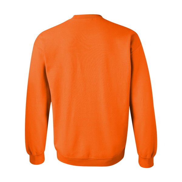 Gildan® Heavy Blend™ Full Color Unisex Crewneck Sweatshirt