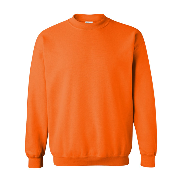 Gildan® Heavy Blend™ Full Color Unisex Crewneck Sweatshirt