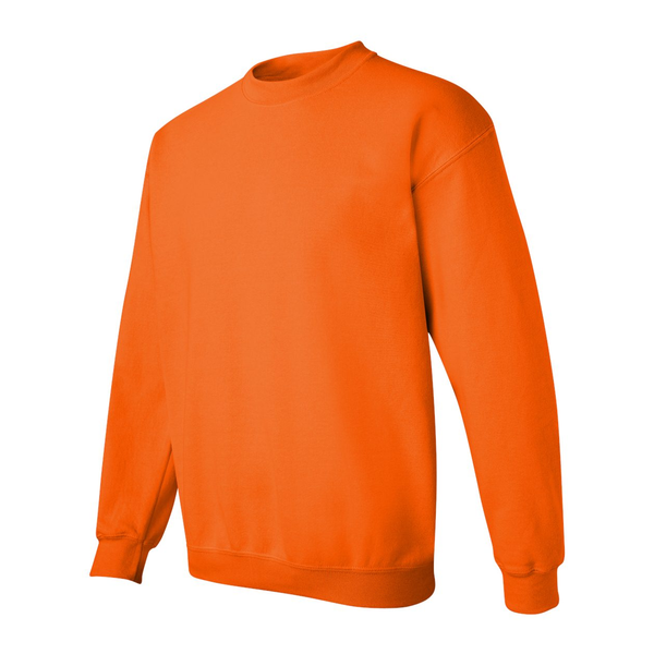 Gildan® Heavy Blend™ Full Color Unisex Crewneck Sweatshirt