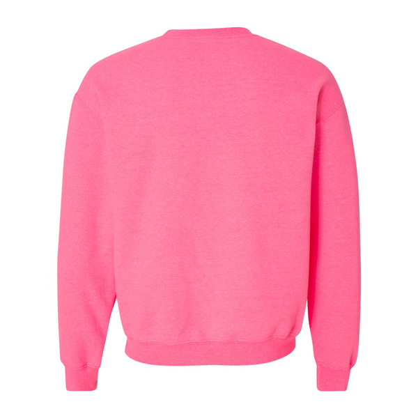 Gildan® Heavy Blend™ Full Color Unisex Crewneck Sweatshirt