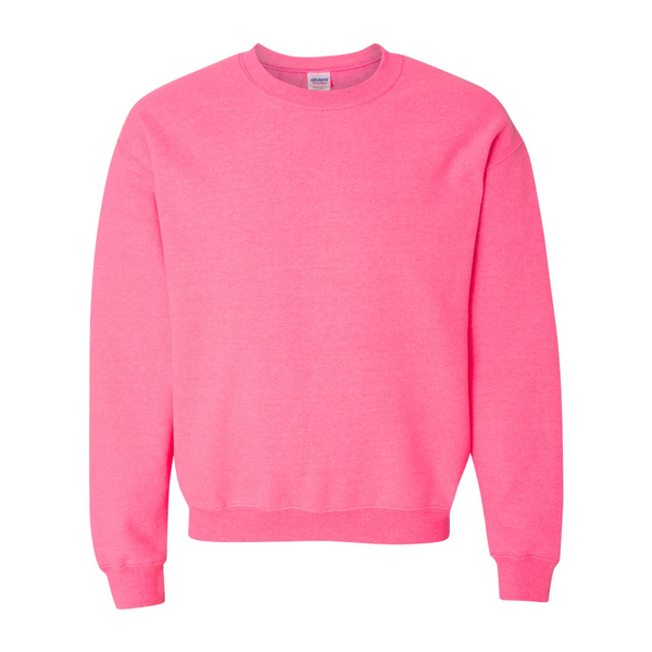 Gildan® Heavy Blend™ Full Color Unisex Crewneck Sweatshirt