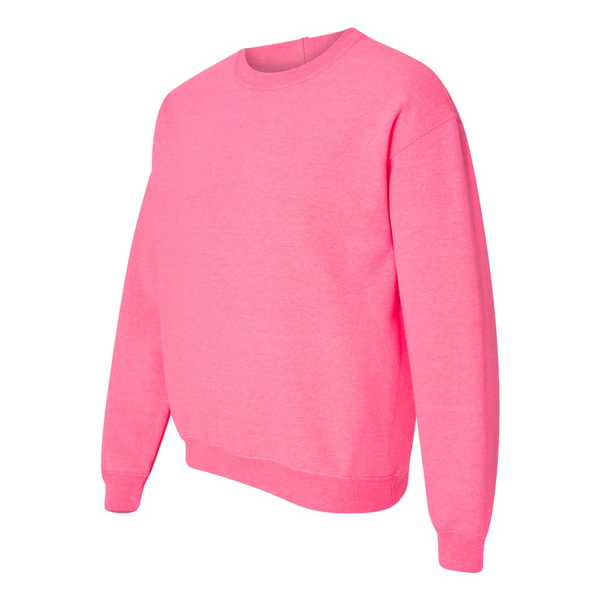Gildan® Heavy Blend™ Full Color Unisex Crewneck Sweatshirt