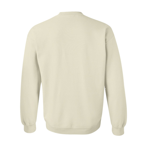 Gildan® Heavy Blend™ Full Color Unisex Crewneck Sweatshirt