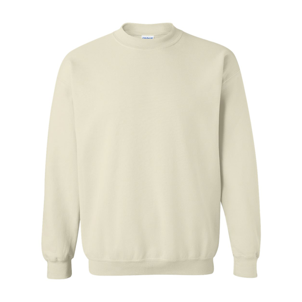 Gildan® Heavy Blend™ Full Color Unisex Crewneck Sweatshirt