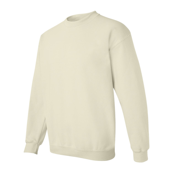 Gildan® Heavy Blend™ Full Color Unisex Crewneck Sweatshirt