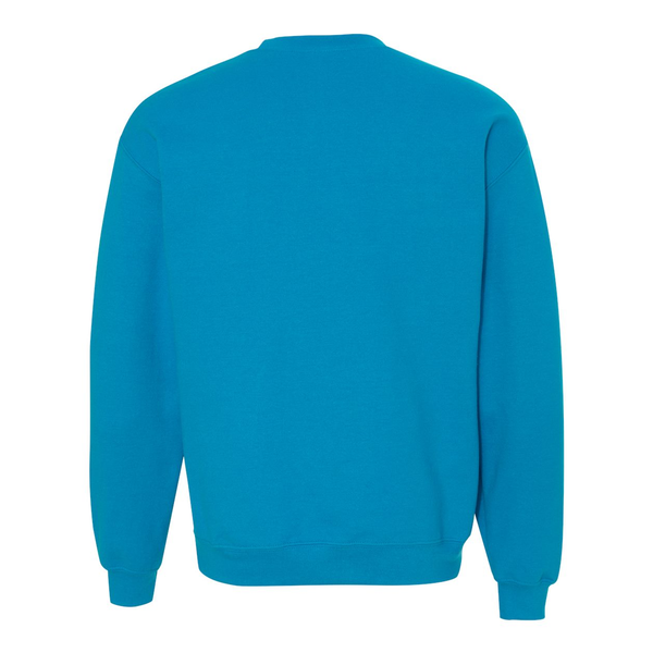 Gildan® Heavy Blend™ Full Color Unisex Crewneck Sweatshirt