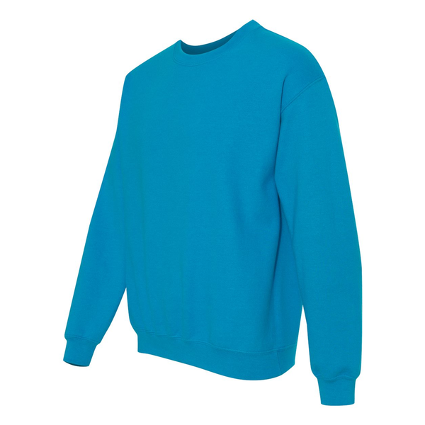 Gildan® Heavy Blend™ Full Color Unisex Crewneck Sweatshirt