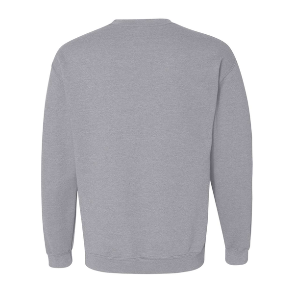 Gildan® Heavy Blend™ Full Color Unisex Crewneck Sweatshirt