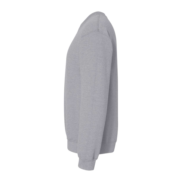 Gildan® Heavy Blend™ Full Color Unisex Crewneck Sweatshirt