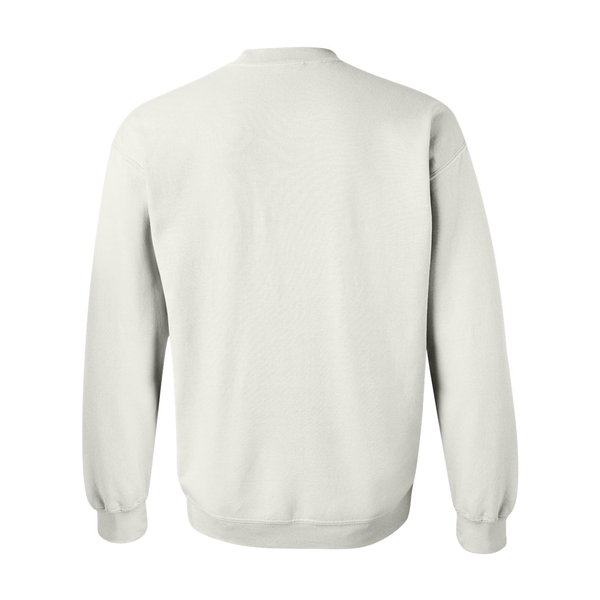 Gildan® Heavy Blend™ Full Color Unisex Crewneck Sweatshirt