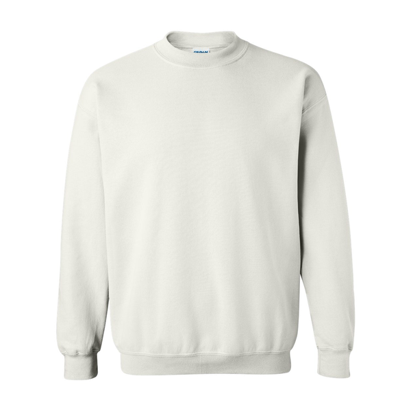 Gildan® Heavy Blend™ Full Color Unisex Crewneck Sweatshirt
