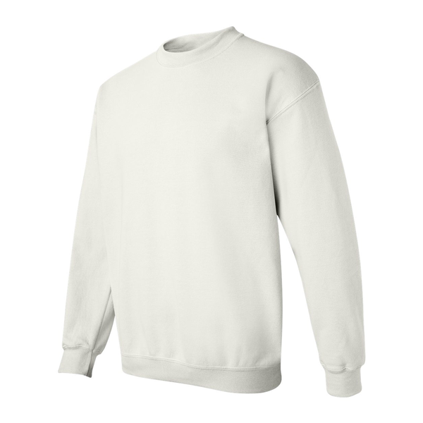 Gildan® Heavy Blend™ Full Color Unisex Crewneck Sweatshirt