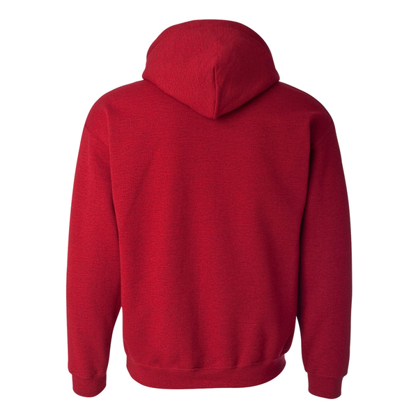 Gildan® Heavy Blend™ Full Color Kanga Unisex Hoodie Sweatshirt