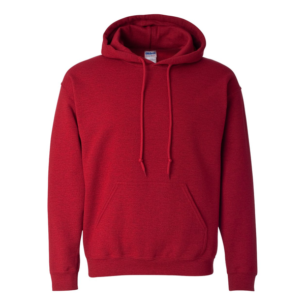 Gildan® Heavy Blend™ Full Color Kanga Unisex Hoodie Sweatshirt