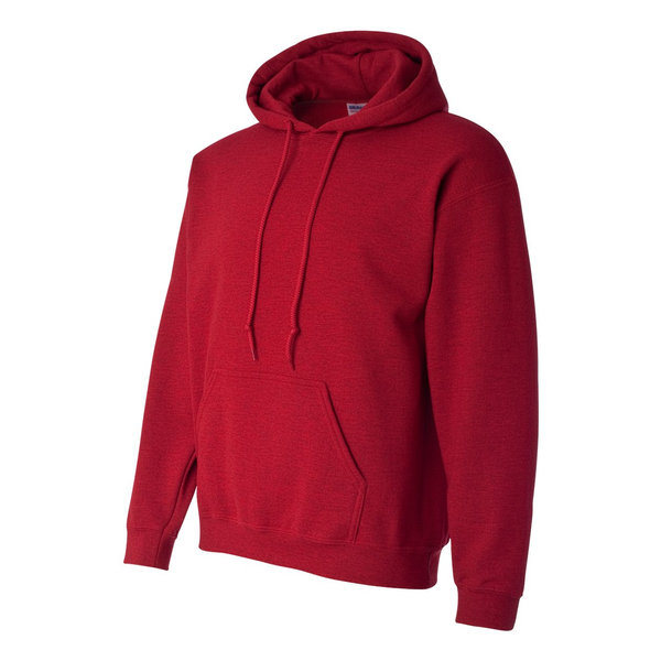 Gildan® Heavy Blend™ Full Color Kanga Unisex Hoodie Sweatshirt