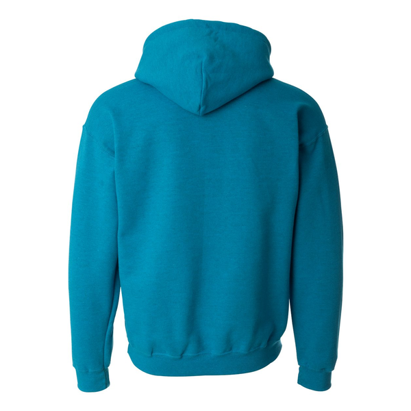 Gildan® Heavy Blend™ Full Color Kanga Unisex Hoodie Sweatshirt