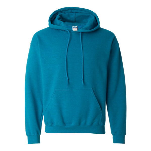 Gildan® Heavy Blend™ Full Color Kanga Unisex Hoodie Sweatshirt