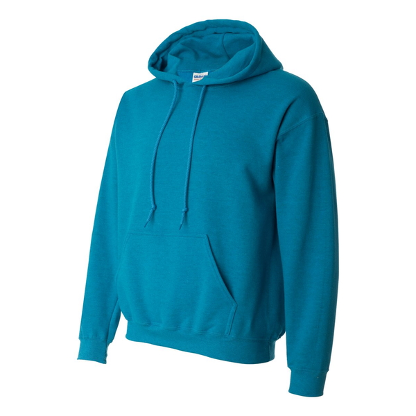 Gildan® Heavy Blend™ Full Color Kanga Unisex Hoodie Sweatshirt
