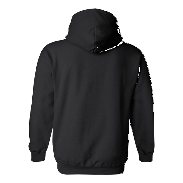 Gildan® Heavy Blend™ Full Color Kanga Unisex Hoodie Sweatshirt