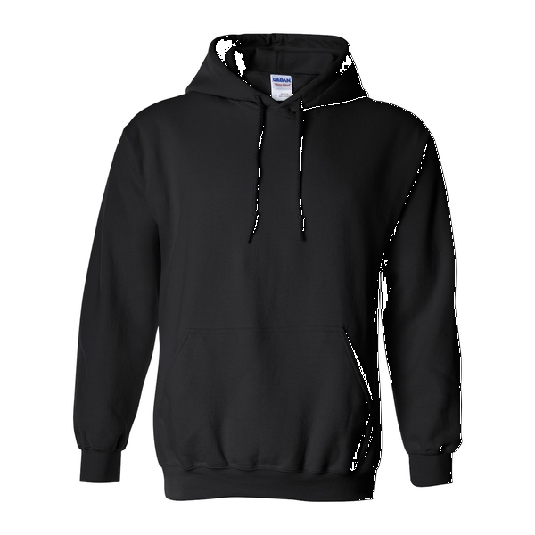 Gildan® Heavy Blend™ Full Color Kanga Unisex Hoodie Sweatshirt