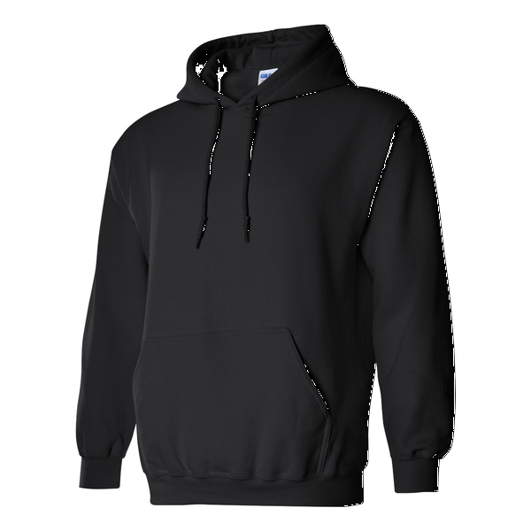 Gildan® Heavy Blend™ Full Color Kanga Unisex Hoodie Sweatshirt