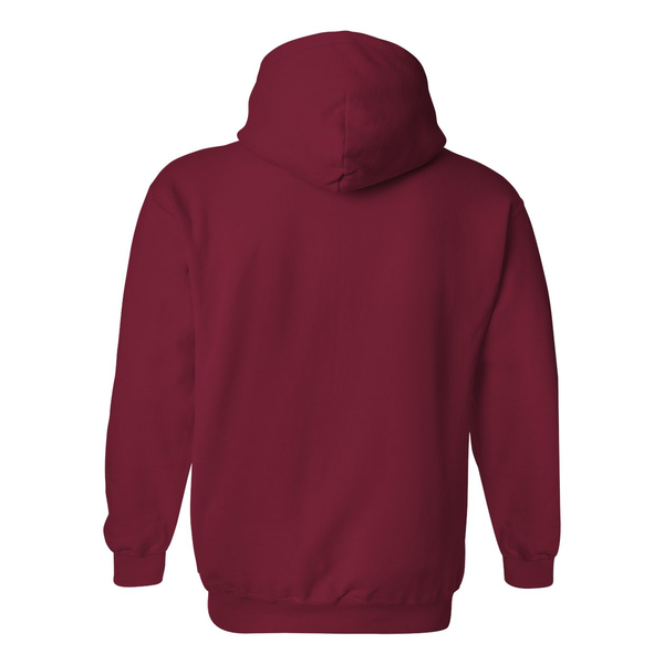 Gildan® Heavy Blend™ Full Color Kanga Unisex Hoodie Sweatshirt