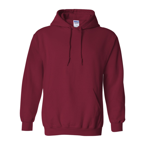 Gildan® Heavy Blend™ Full Color Kanga Unisex Hoodie Sweatshirt