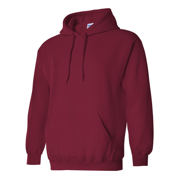 Gildan® Heavy Blend™ Full Color Kanga Unisex Hoodie Sweatshirt