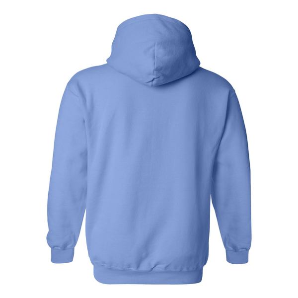 Gildan® Heavy Blend™ Full Color Kanga Unisex Hoodie Sweatshirt