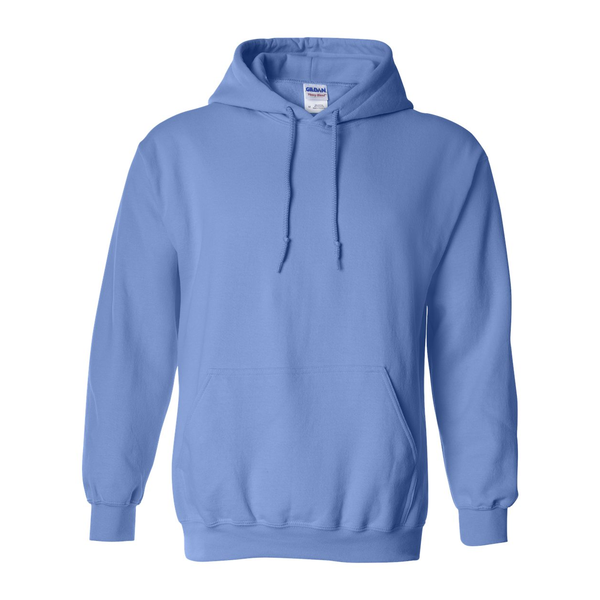 Gildan® Heavy Blend™ Full Color Kanga Unisex Hoodie Sweatshirt