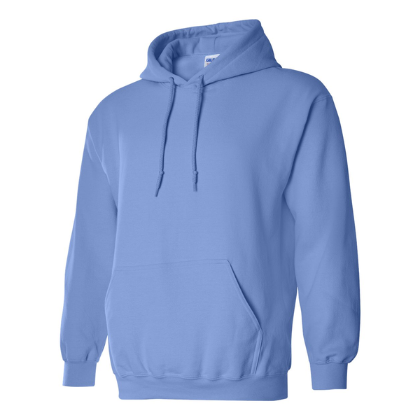 Gildan® Heavy Blend™ Full Color Kanga Unisex Hoodie Sweatshirt