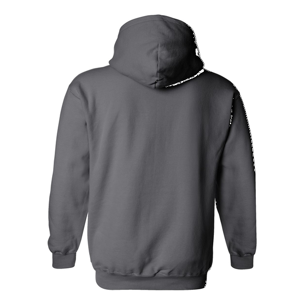 Gildan® Heavy Blend™ Full Color Kanga Unisex Hoodie Sweatshirt