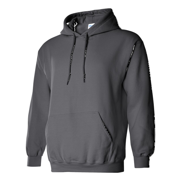 Gildan® Heavy Blend™ Full Color Kanga Unisex Hoodie Sweatshirt