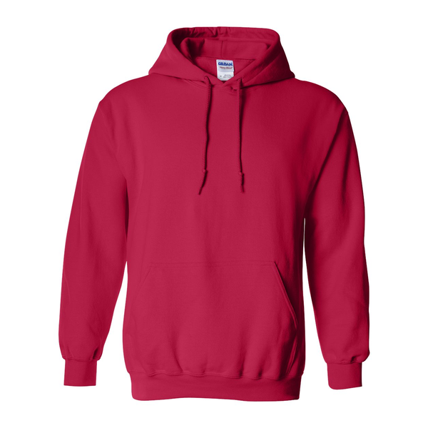 Gildan® Heavy Blend™ Full Color Kanga Unisex Hoodie Sweatshirt