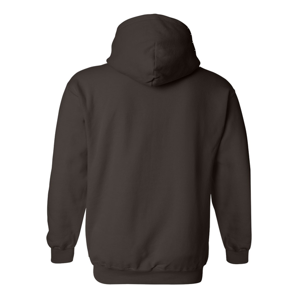 Gildan® Heavy Blend™ Full Color Kanga Unisex Hoodie Sweatshirt