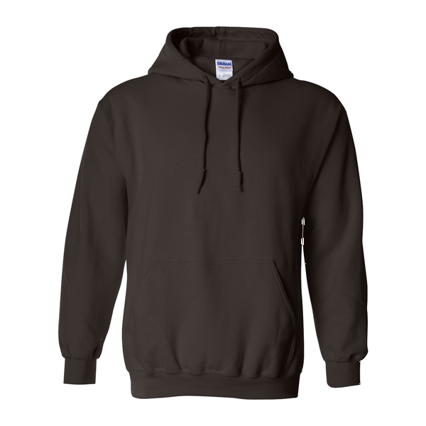Gildan® Heavy Blend™ Full Color Kanga Unisex Hoodie Sweatshirt