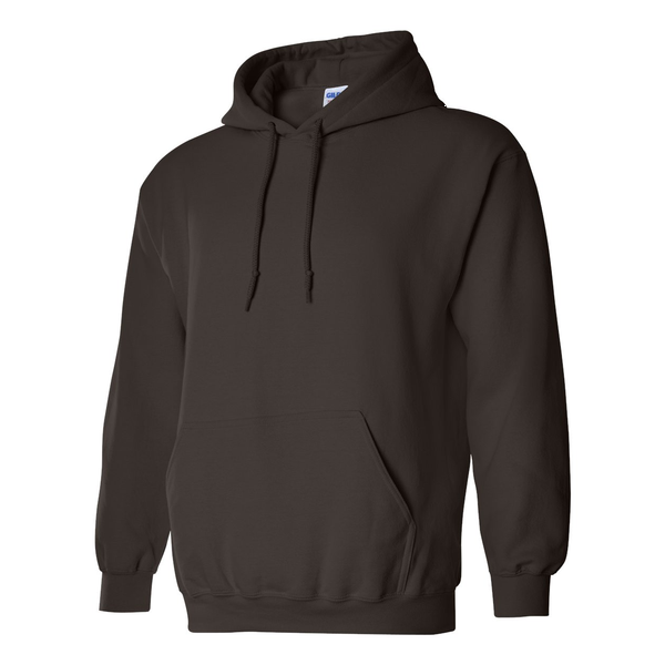 Gildan® Heavy Blend™ Full Color Kanga Unisex Hoodie Sweatshirt