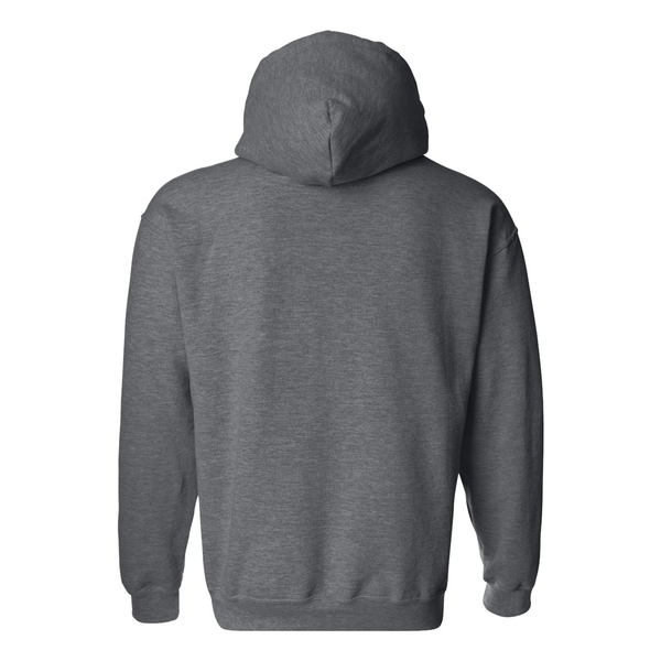 Gildan® Heavy Blend™ Full Color Kanga Unisex Hoodie Sweatshirt