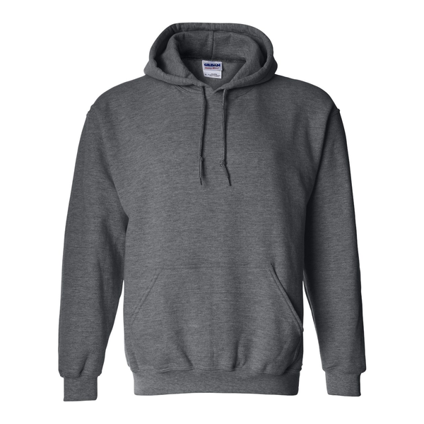 Gildan® Heavy Blend™ Full Color Kanga Unisex Hoodie Sweatshirt