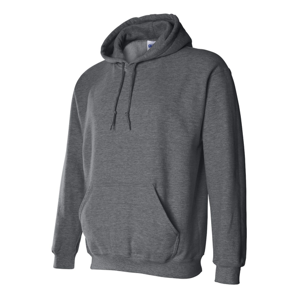Gildan® Heavy Blend™ Full Color Kanga Unisex Hoodie Sweatshirt