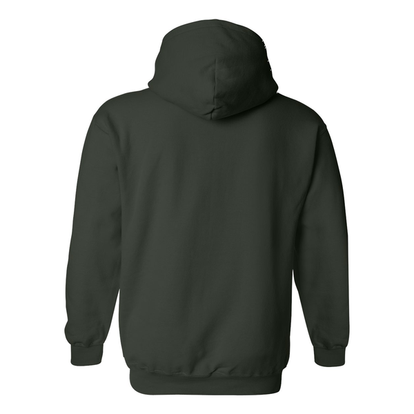 Gildan® Heavy Blend™ Full Color Kanga Unisex Hoodie Sweatshirt