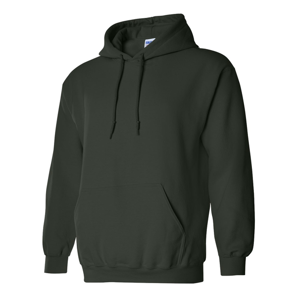 Gildan® Heavy Blend™ Full Color Kanga Unisex Hoodie Sweatshirt