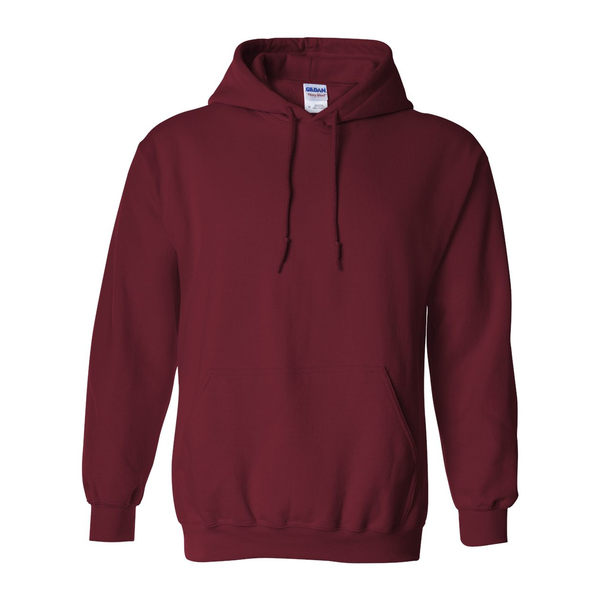Gildan® Heavy Blend™ Full Color Kanga Unisex Hoodie Sweatshirt