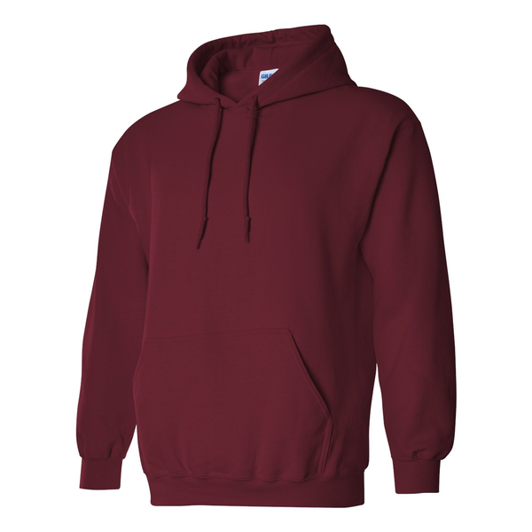 Gildan® Heavy Blend™ Full Color Kanga Unisex Hoodie Sweatshirt