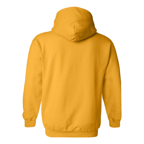 Gildan® Heavy Blend™ Full Color Kanga Unisex Hoodie Sweatshirt
