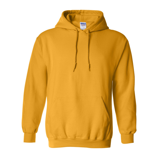 Gildan® Heavy Blend™ Full Color Kanga Unisex Hoodie Sweatshirt